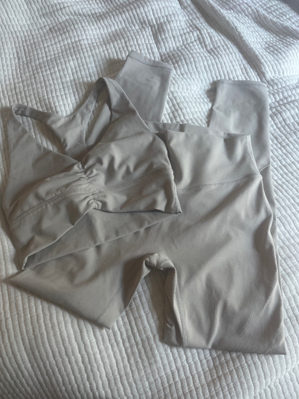 Paragon active set sculptaeam plus